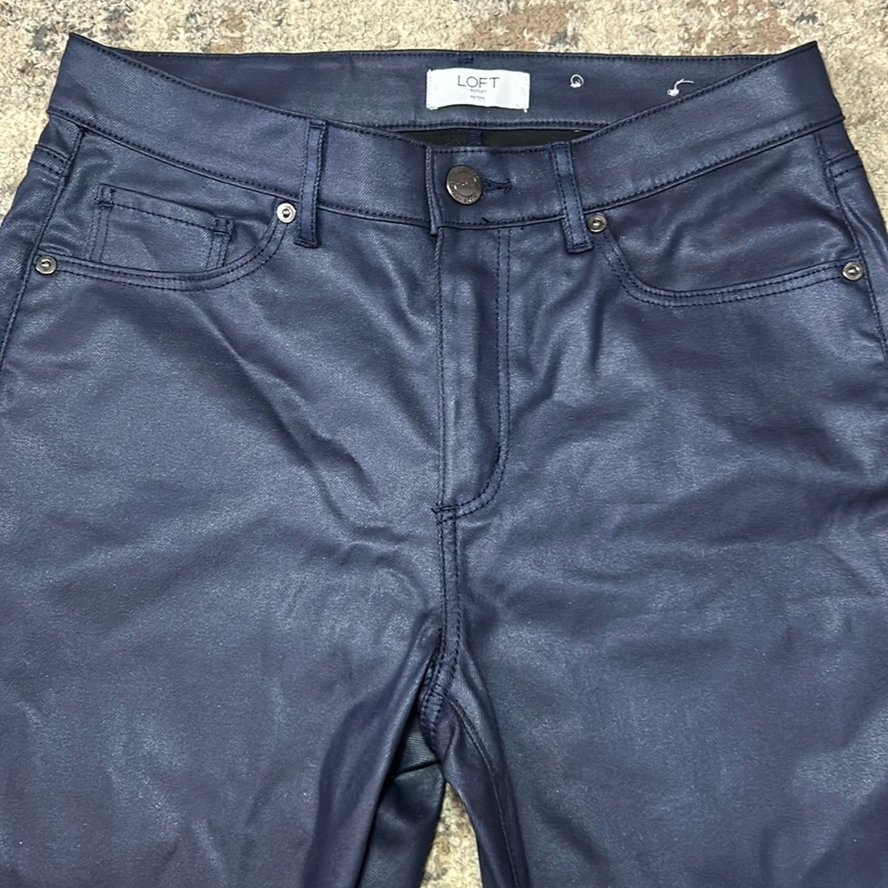Loft Outlet Pants